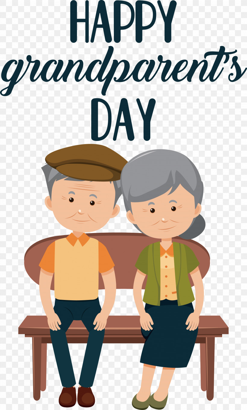 Grandparents Day, PNG, 3753x6225px, Grandparents Day, Grandfathers Day, Grandmothers Day Download Free
