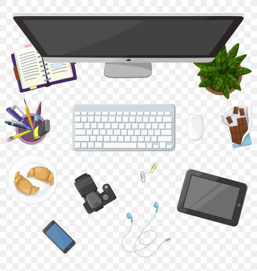 Graphic Designer Desk, PNG, 1048x1106px, Graphic Designer, Art, Communication, Computer Accessory, Creativity Download Free
