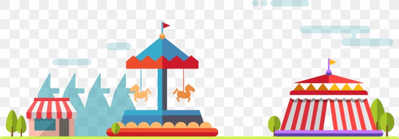 Hop Farm Tourist Attraction Clip Art, PNG, 2668x932px, Hop Farm, Amusement Park, Cartoon, Cone, Diagram Download Free