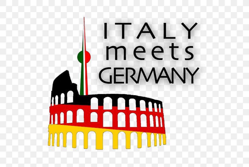 Italy Germany Logo Institute For Cultural Diplomacy, PNG, 600x551px, Italy, Area, Brand, Culture, Diagram Download Free