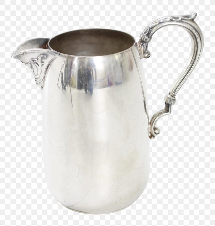 Jug Glass Pitcher Mug, PNG, 2844x2994px, Jug, Cup, Drinkware, Glass, Kettle Download Free