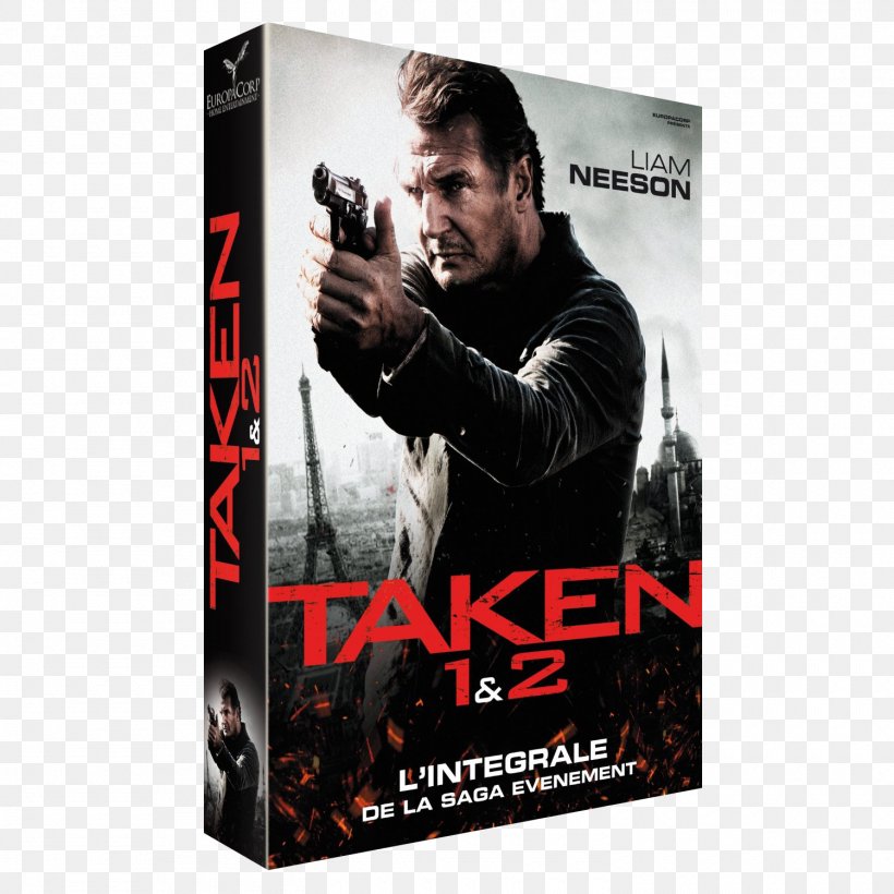 Liam Neeson Taken Blu-ray Disc Bryan Mills Action Film, PNG, 1500x1500px, Liam Neeson, Action Film, Advertising, Amazoncom, Bluray Disc Download Free