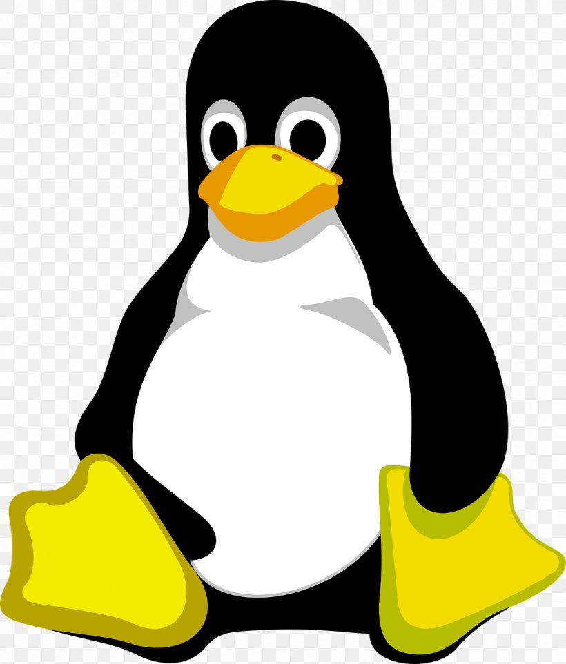 Linux Tux Clip Art Free Software, PNG, 1089x1280px, Linux, Arch Linux, Artwork, Beak, Bird Download Free
