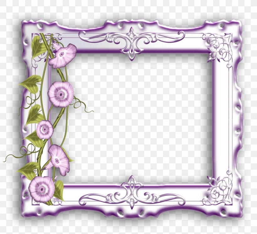 Picture Frames Photography Image Painting, PNG, 1600x1454px, Picture Frames, Art, Border, Flower, Lilac Download Free