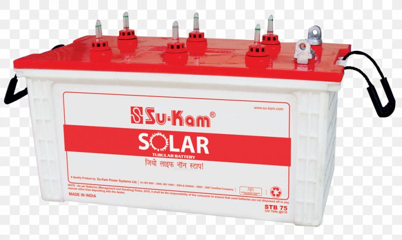 Power Inverters Su-Kam Power Systems Solar Inverter Electric Battery UPS, PNG, 1000x600px, Power Inverters, Battery, Battery Charge Controllers, Battery Pack, Deepcycle Battery Download Free