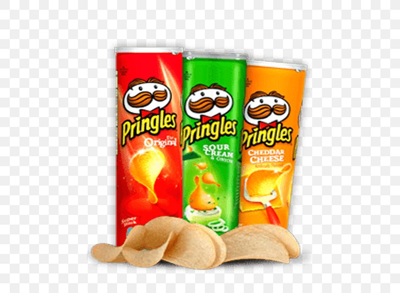 Pringles, PNG, 600x600px, Pringles, Flavor, Food, Junk Food, Marketing Download Free
