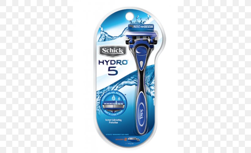Schick Quattro Electric Razors & Hair Trimmers Shaving, PNG, 500x500px, Schick, Blade, Brand, Covergirl, Disposable Download Free