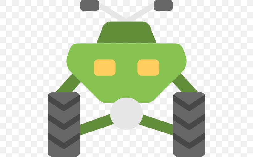 Scooter Motorcycle Clip Art, PNG, 512x512px, Scooter, Allterrain Vehicle, Bicycle, Grass, Green Download Free