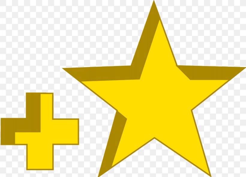 Star Yellow Clip Art, PNG, 1024x740px, Star, Animation, Free Content, Royaltyfree, Scalable Vector Graphics Download Free