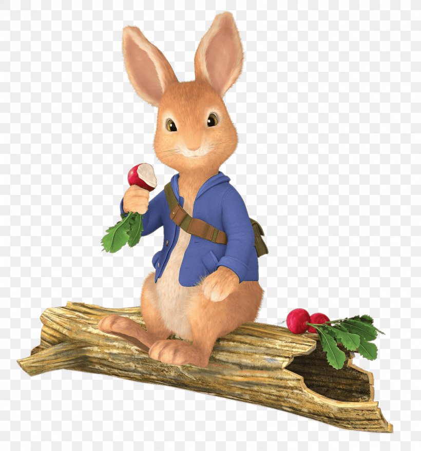 The Tale Of Peter Rabbit Mr. McGregor Character, PNG, 1492x1600px, Peter Rabbit, Animal Figure, Animation, Beatrix Potter, Character Download Free