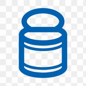 Tin - Tin Can Clip Art PNG