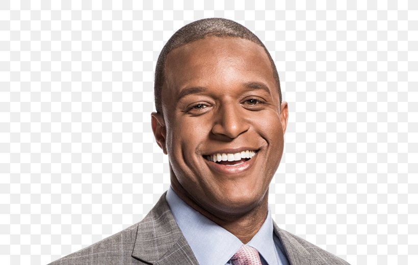 Craig Melvin Today News Presenter Television Show MSNBC, PNG, 680x520px, Today, Broadcaster, Business, Chin, Cnn Download Free
