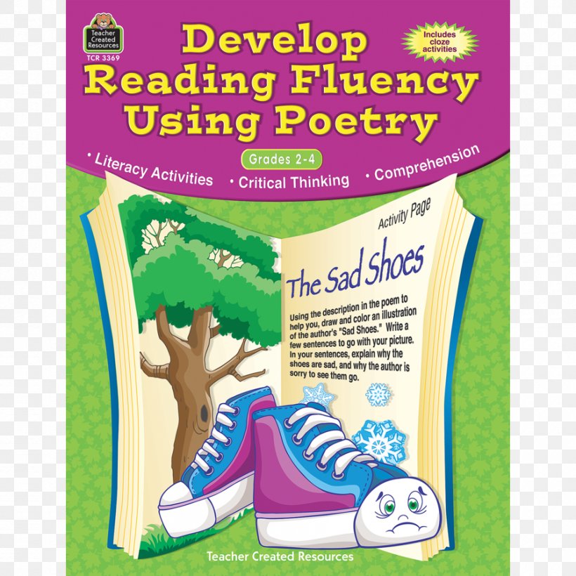 Develop Reading Fluency Using Poetry Phonics, PNG, 900x900px, Fluency, Book, First Grade, Grass, Language Arts Download Free