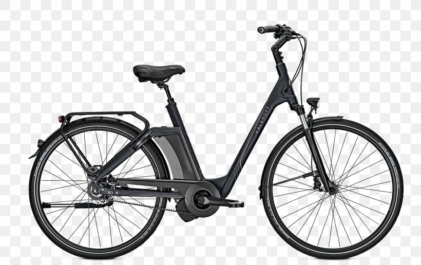 Electric Bicycle Kalkhoff City Bicycle Cannondale Bicycle Corporation, PNG, 1500x944px, Electric Bicycle, Bicycle, Bicycle Accessory, Bicycle Drivetrain Part, Bicycle Frame Download Free