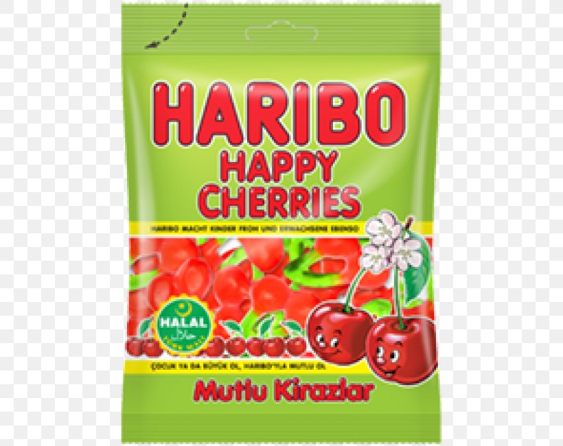 Gummi Candy Haribo Juice Gelatin Dessert Food, PNG, 650x650px, Gummi Candy, Baby Food, Candy, Canning, Cherry Download Free
