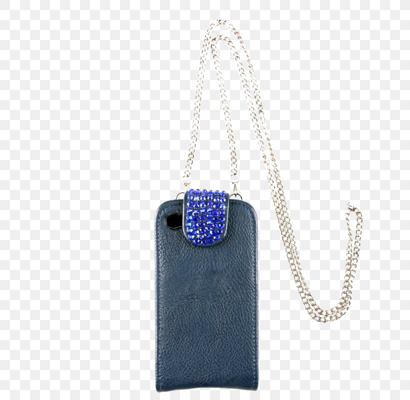 Handbag Cobalt Blue Necklace Chain, PNG, 800x800px, Handbag, Bag, Blue, Chain, Cobalt Download Free
