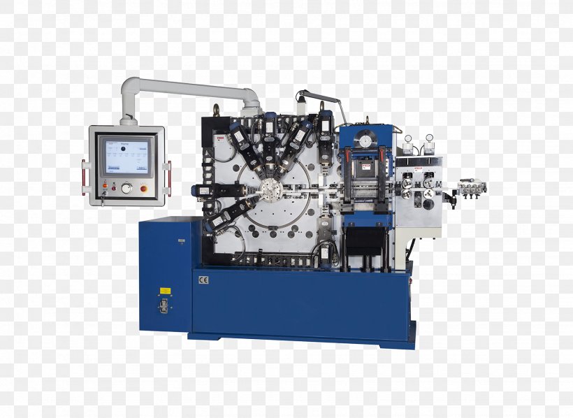 Hydraulic Machinery Manufacturing Wire Forming Processes, PNG, 1536x1122px, Machine, Automatic Transmission, Computer Numerical Control, Cost, Forming Processes Download Free