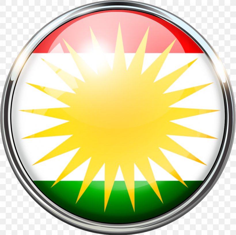 Iraqi Kurdistan Kingdom Of Kurdistan Flag Of Kurdistan Democratic Federation Of Northern Syria Kurdistan Workers' Party, PNG, 1109x1105px, Iraqi Kurdistan, Ala Kurdistan, Crystal Ball, Flag Of Kurdistan, Glass Ball Download Free