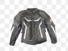 Life Preserver Jacket - Leather Jacket Clothing Motorcycle Zipper PNG