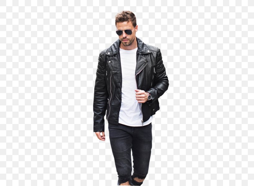 Leather Jacket Fashion Clothing Casual, PNG, 429x600px, Leather Jacket, Black, Blazer, Burberry, Casual Download Free