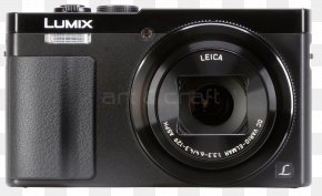Camera Lens - Mirrorless Interchangeable-lens Camera Camera Lens Panasonic LUMIX DMC-ZS50 Panasonic LUMIX DMC-SZ10 PNG