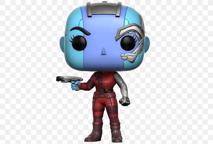 Nebula Drax The Destroyer Star-Lord Rocket Raccoon Groot, PNG, 555x555px, Nebula, Action Figure, Action Toy Figures, Bobblehead, Drax The Destroyer Download Free