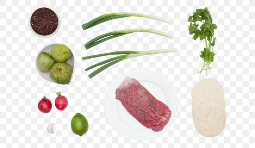 Salsa Verde Taco Vegetable Game Meat, PNG, 700x477px, Salsa Verde, Bresaola, Diet Food, Dish, Flank Steak Download Free