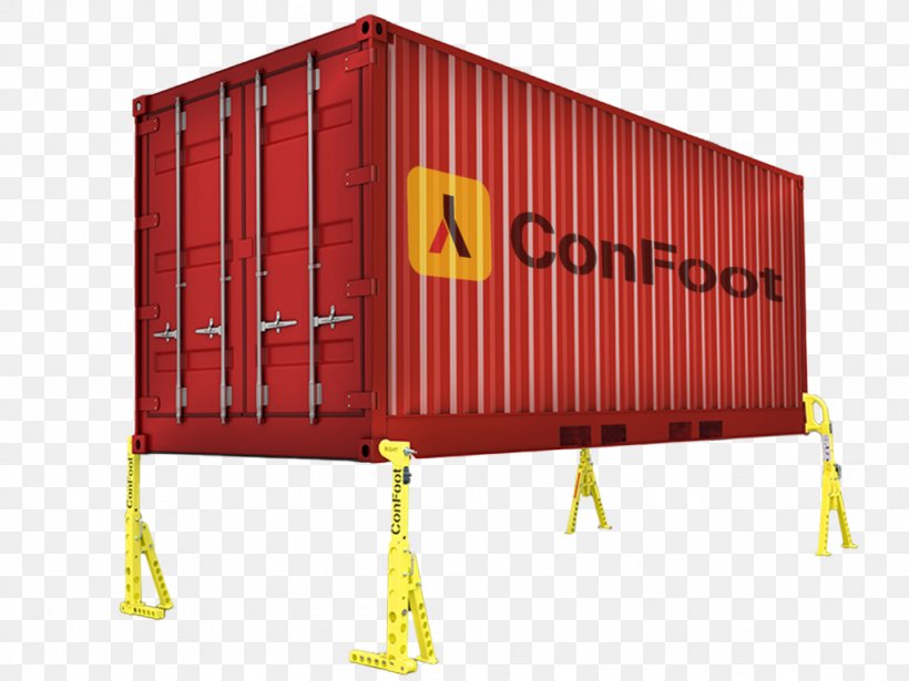 Shipping Container Intermodal Container Cargo Transport Logistics, PNG, 1024x768px, Shipping Container, Brand, Cargo, Intermodal Container, Intermodal Freight Transport Download Free