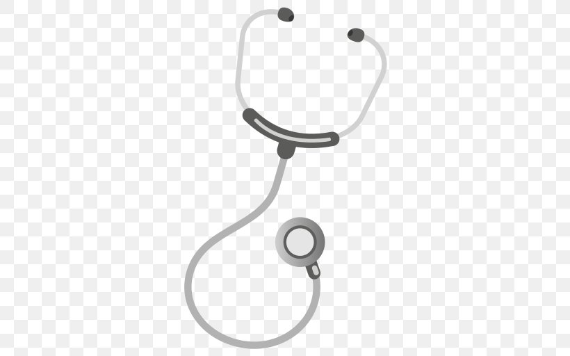 Stethoscope Medical Equipment Medicine Nursing, PNG, 512x512px, Stethoscope, Body Jewelry, Health, Health Care, Hospital Download Free