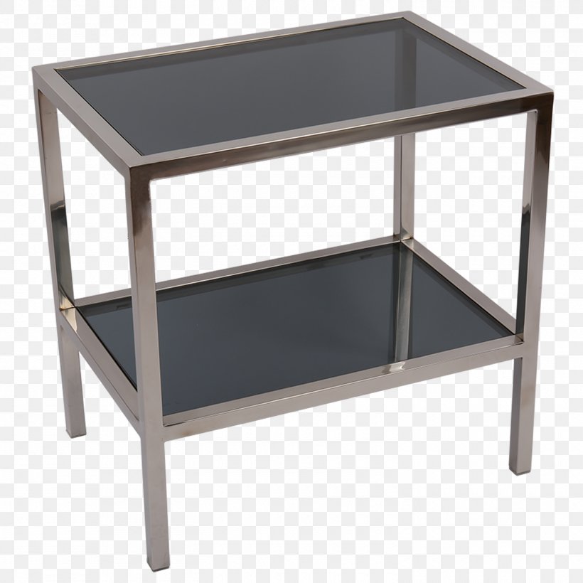 Table Glass Bijzettafeltje Furniture Chromium, PNG, 1500x1500px, Table, Bedroom, Bijzettafeltje, Black, Chromium Download Free