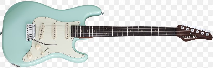 Acoustic-electric Guitar Fender Stratocaster Schecter Guitar Research, PNG, 2000x640px, Electric Guitar, Acoustic Electric Guitar, Acousticelectric Guitar, Charvel, Evh Wolfgang Usa Special Download Free