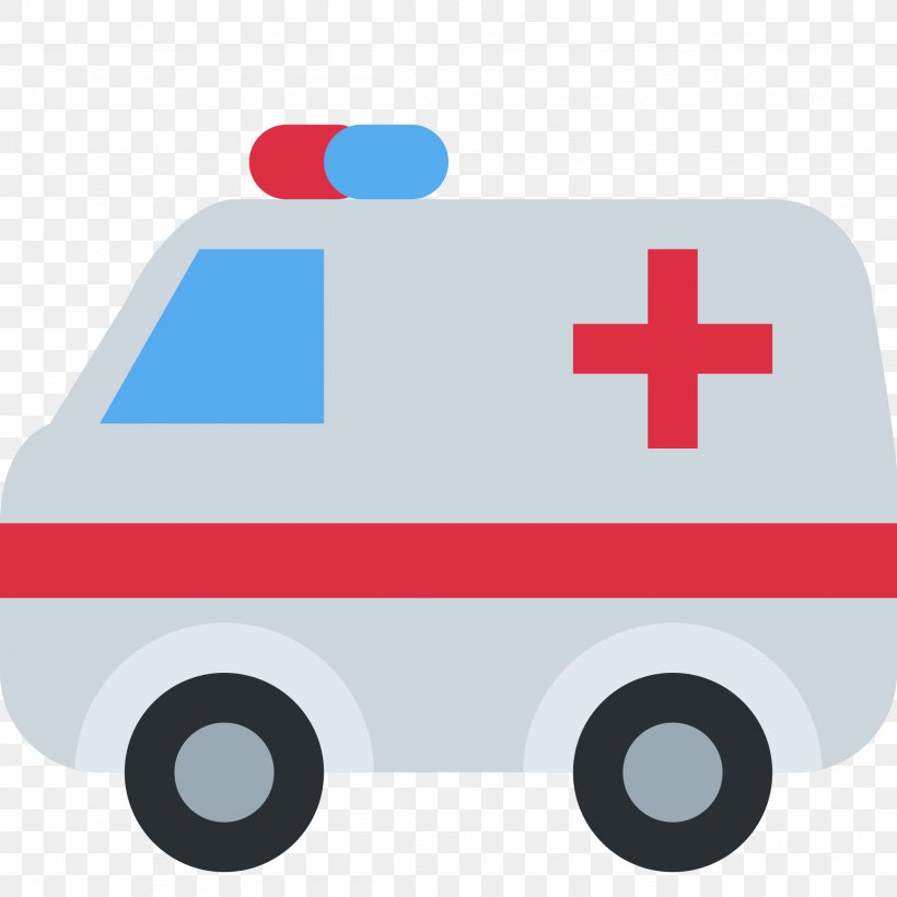 Ambulance, PNG, 2048x2048px, Emoji, Ambulance, Brand, Logo, Organization Download Free