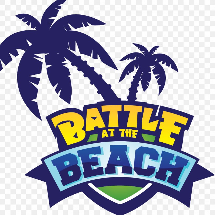 Battle At The Beach New Smyrna Beach ARE YOU READY TO BATTLE? Halifax Area Port Orange, PNG, 1039x1039px, New Smyrna Beach, Area, Artwork, Beach, Brand Download Free