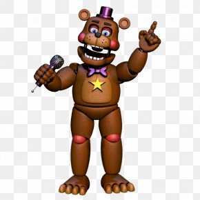 Bear Mascot - Bear Cartoon PNG
