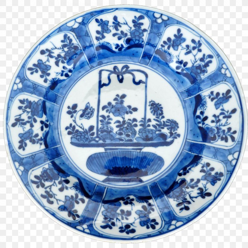 Blue And White Pottery Ding Ware Porcelain Delftware, PNG, 1886x1886px, Blue And White Pottery, Blue And White Porcelain, Butter Dishes, Charger, Cobalt Blue Download Free