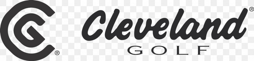Cleveland Golf Traverse City Golf Center Professional Golfer Srixon, PNG, 1024x249px, Cleveland Golf, Black And White, Brand, Callaway Golf Company, Calligraphy Download Free