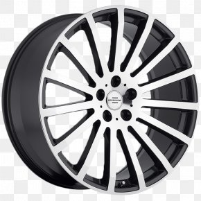 Formula 1 - Donington Park NÃ¼rburgring Good Roads Auto Systems Gunmetal Wheel PNG