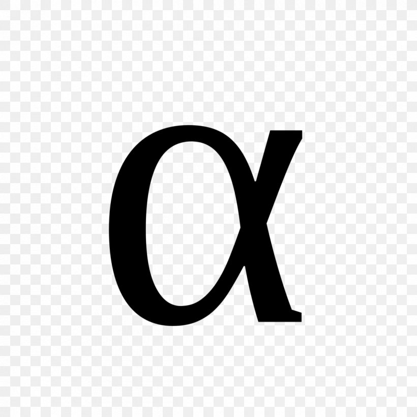 Greek Alphabet Symbol Lambda, PNG, 1200x1200px, Alpha, Alpha And Omega, Beta, Black And White, Brand Download Free