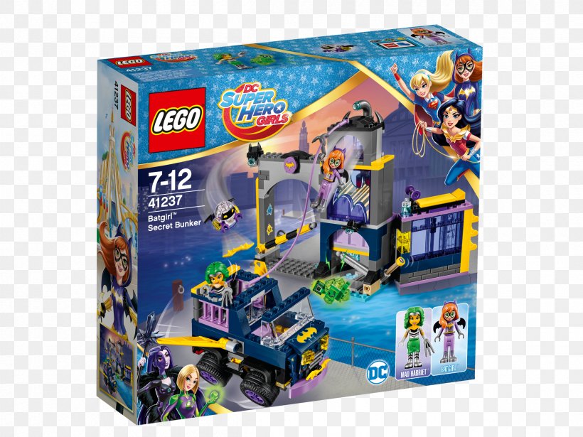 Lego DC Super Hero Girls Batgirl Costco Toy, PNG, 2400x1800px, Lego, Batgirl, Costco, Dc Super Hero Girls, Lego City Download Free
