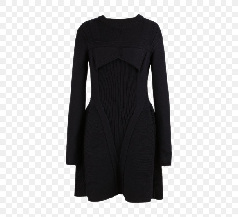 Little Black Dress Shoulder Sleeve, PNG, 750x750px, Little Black Dress, Black, Clothing, Cocktail Dress, Day Dress Download Free