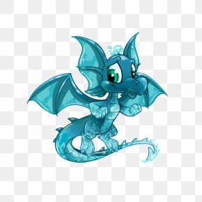 Neopets - Neopets Internet Forum Color Dragon PNG