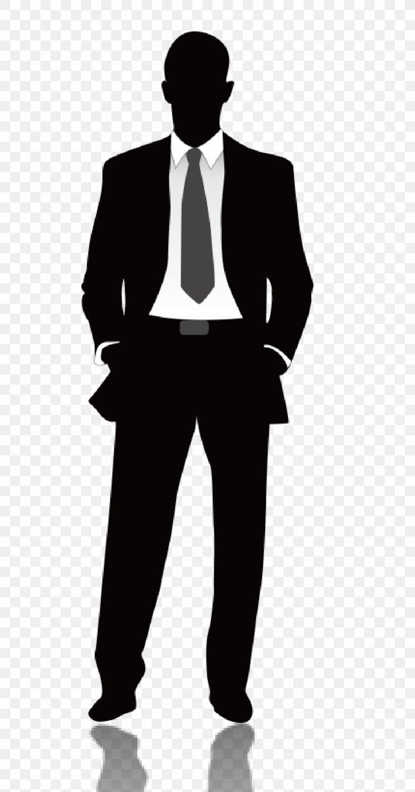 Presentation Slide Microsoft PowerPoint Speech Clip Art, PNG, 964x1840px, Presentation, Audience, Black And White, Business, Businessperson Download Free