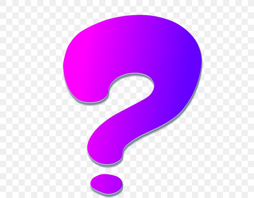 Question Mark Clip Art, PNG, 640x640px, Question Mark, Content Clause, Drawing, Interrogative, Magenta Download Free