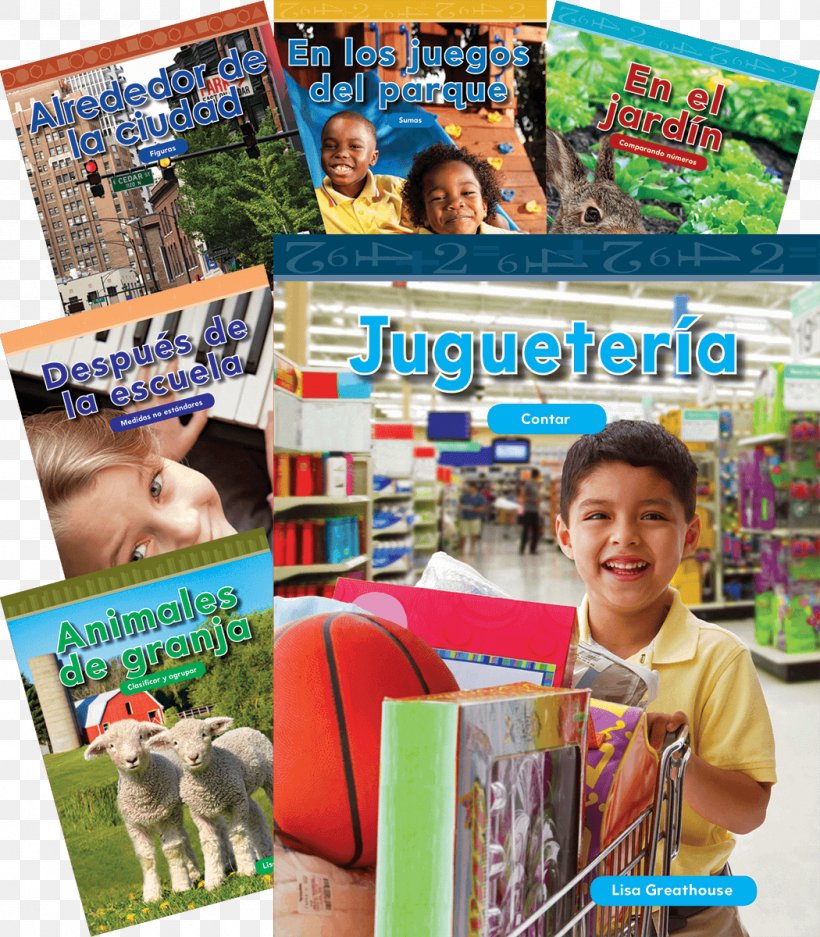 Stem Kindergarten: Collection Of 18 Books Toy Shop Juguetería (The Toy Store), PNG, 1050x1200px, Toy, Book, Child, Collage, Google Play Download Free
