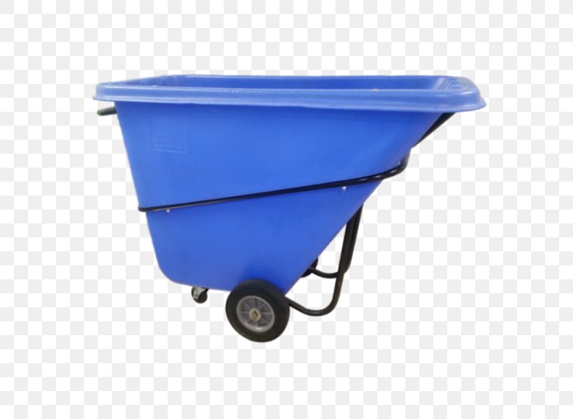 Wheelbarrow Cobalt Blue Plastic, PNG, 600x600px, Wheelbarrow, Blue, Cart, Cobalt, Cobalt Blue Download Free