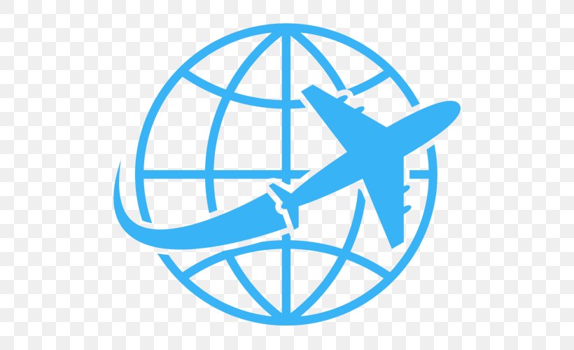 Airplane Air Travel Vector Graphics Royalty-free Stock Photography, PNG, 500x500px, Airplane, Air Travel, Area, Brand, Istock Download Free