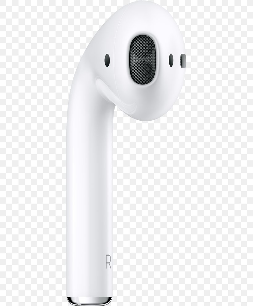 AirPods Apple MacBook Air Headphones Wireless, PNG, 391x992px, Airpods, Apple, Hardware, Headphones, Iphone 7 Download Free