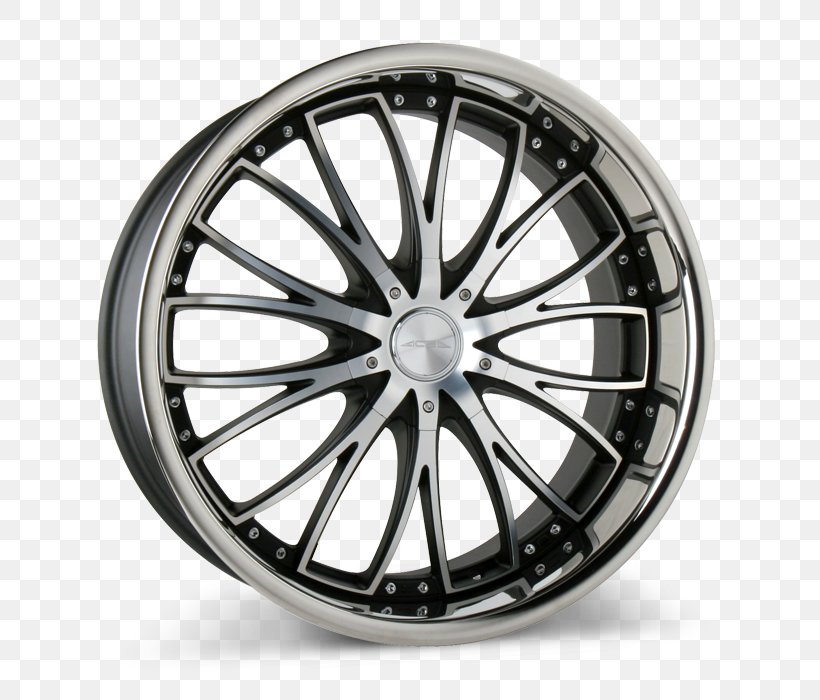Alloy Wheel Car Rim Tire, PNG, 700x700px, Alloy Wheel, Alloy, Auto Part, Autofelge, Automotive Wheel System Download Free
