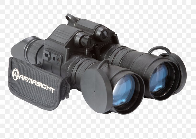 Binoculars Night Vision Device Forward Looking Infrared Magnification, PNG, 1400x1000px, Binoculars, Brightness, Dioptre, Eye Relief, Field Of View Download Free