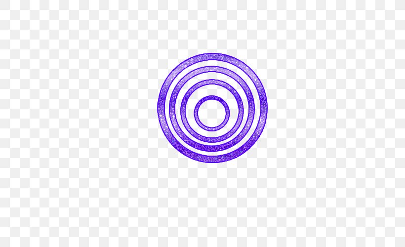 Circle Font, PNG, 500x500px, Purple, Magenta, Spiral, Symbol, Violet Download Free